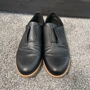 Euro Soft dress shoes women’s 8.5 M